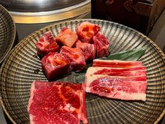 -300杯·和牛烧肉清酒专门店(廊里店)