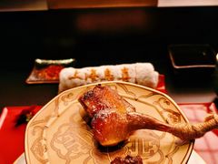 -鳥喜Toriki怀石烧鸟料理