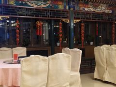 大堂-烤肉宛饭庄(南礼士路店)