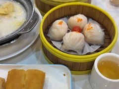 -隆昌海鲜酒家(南岸路店)