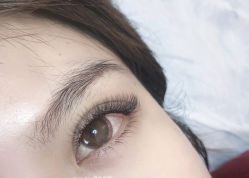 -七月美睫 美甲