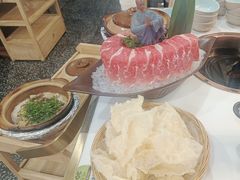 -洪氏嗨捞·猪肚鸡火锅(阳光天地店)