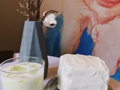 -十五食吾 La Pâtisserie (海甸岛店)