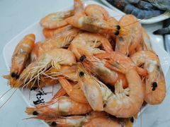 -集杰尚品海鲜烤肉自助餐厅(乳山振华店)