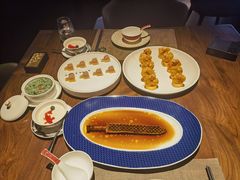 -曾宴·楚菜(湖北省博物馆店)