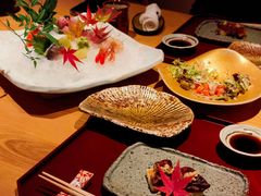 -炎橘·板前料理 Omakase