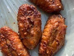 -兰河峪第117加油站