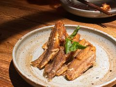 -青年公社烤鸭(青年路店)