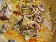 -南沙游艇会·大兵船餐厅