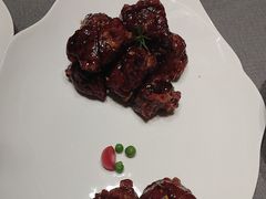 -荷塘秋月·本帮江浙菜(国权路店)