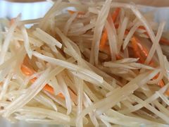 -敦煌达记酱驴肉黄面馆