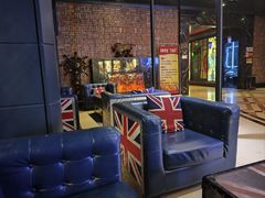 -酷秀KTV(阳泉滨河店)