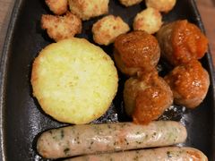 -萨莉亚意式餐厅(常州环球港店)