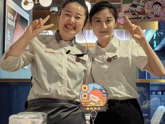 -海底捞火锅(国奥村店)