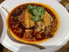 -将军府·鸡毛店(武侯祠店)