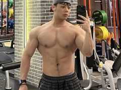 -加伍磅健身(千树店)
