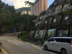 -香港大学