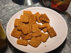 -天山集市餐厅(康城店)