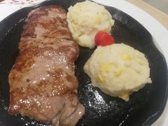 -豪客来牛排(鼓楼名店街店)