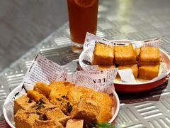 -孖记茶档·热腾茶餐(荔湾领展广场店)
