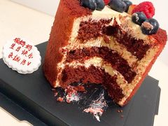 -姆们M Sweetie Cake(五道口店)