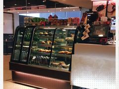 -太平洋咖啡(五月花店)