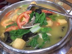 -501號台州海鲜餐厅(海创园店)