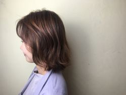 -BM SALON