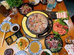 -春记潮汕牛肉火锅