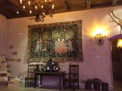 -北京拉斐特城堡酒店