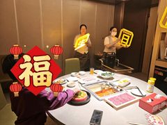 -海底捞火锅(顺义华联店)