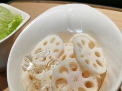 -海底捞火锅(崇文门新世界百货店)