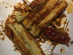 -丹东特色烤肉(学府路一部店)