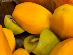 -柯剑飞超级水果批发中心(东港店)