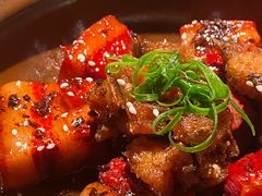 -老阿爸鲜鱼土菜(昆山花桥店)