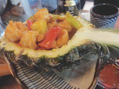 -Hi YOU你的饭局泰餐厅(雍和宫店)