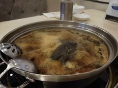 -太婆天府山珍酒楼(亚运村店)