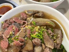 -菜忠潮州牛肉店(岗厦店)