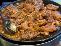 甘家界牌柠檬鸭-甘家界牌柠檬鸭(青山店)