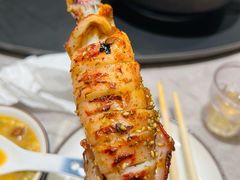 -金太阳海鲜烧烤·本地人餐厅(星海公园店)