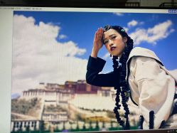 -风马映像摄影工作室(布宫店)