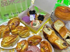 -品禾芝风(敏捷永旺店)