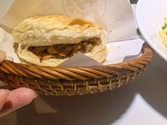 -山丹丹西北菜(金贸大厦店)