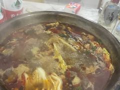 -重庆特色冷锅鱼(武大店)