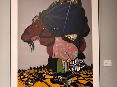 -江苏省美术馆(长江路新馆)