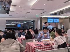 -西贝(上海中心店)