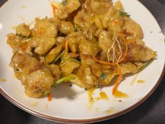 -环宇草鸡店·特色炒鸡