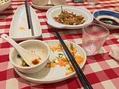 -西贝(金桥店)