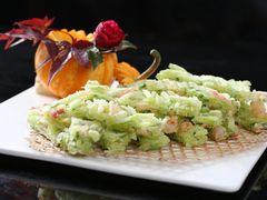 青瓜烙-钓台野鱼馆(钱江国际时代广场店)