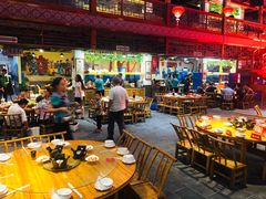 大堂-巴人堂(女儿城店)